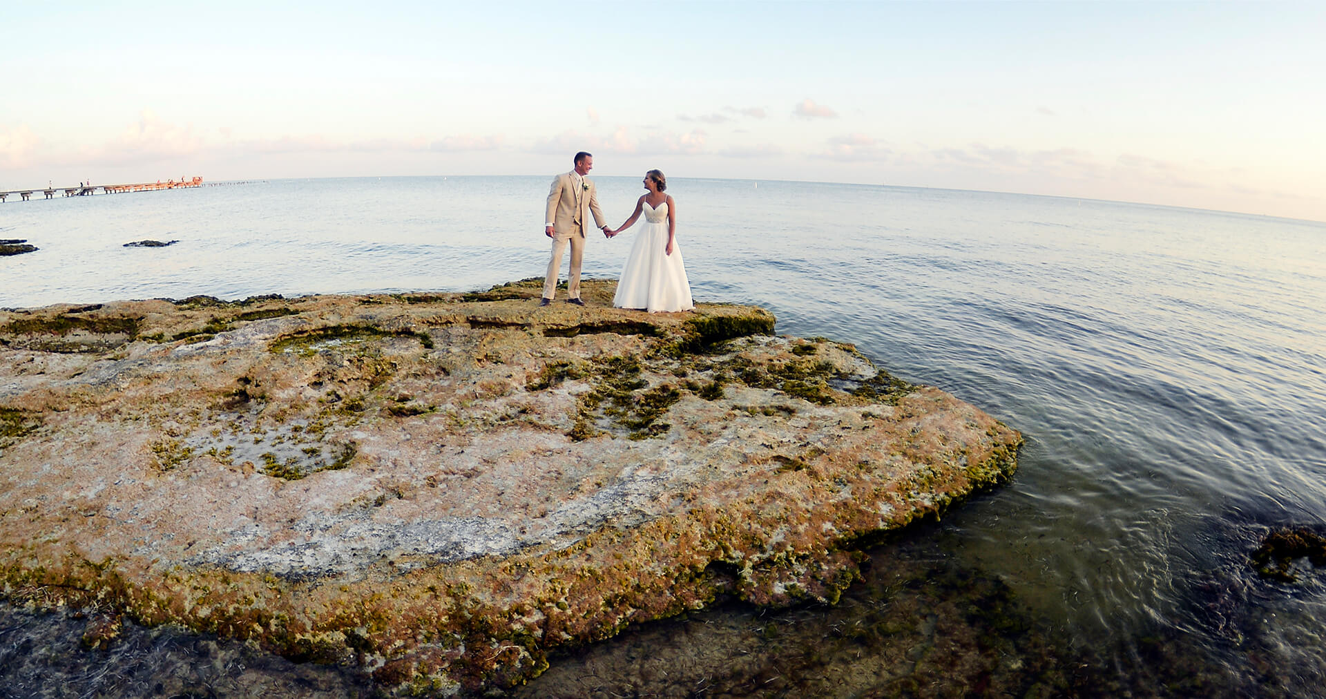 Key West Wedding Photographer